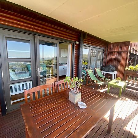 Апартаменты Tiptol Couple'S Retreat Джефрис-Бей Экстерьер фото