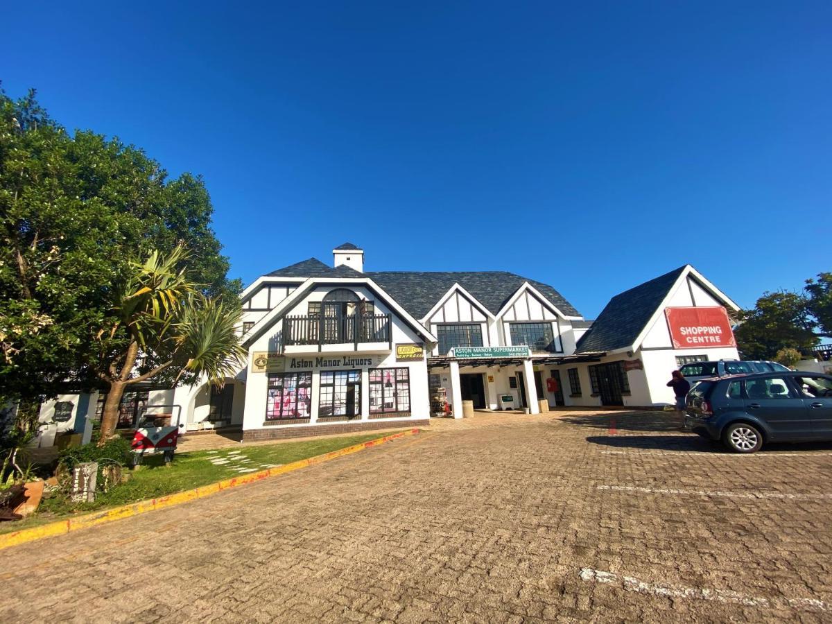 Апартаменты Tiptol Couple'S Retreat Джефрис-Бей Экстерьер фото